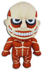 ATTACK ON TITAN S2 - TITAN PLUSH 10" - Sweets and Geeks