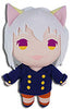 Hunter X Hunter - Neferpitou 8" Plush - Sweets and Geeks