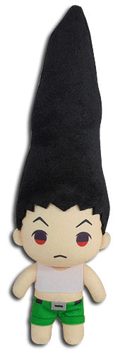 Hunter X Hunter- Adult Gon 13" Plush - Sweets and Geeks