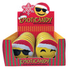 Emoticandy Holiday Tin - Sweets and Geeks
