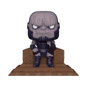 Funko Hero's: DC - Darkseid (July 2021 Preorder) - Sweets and Geeks