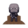 Funko Hero's: DC - Darkseid (July 2021 Preorder) - Sweets and Geeks