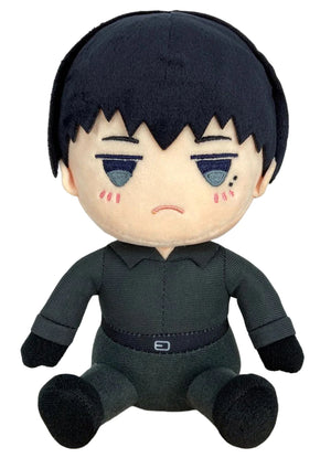 Tokyo Ghoul Re - Kuki Plush 7" - Sweets and Geeks