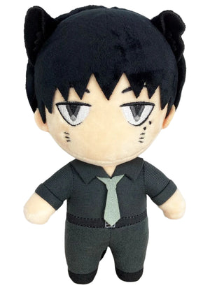 Tokyo Ghoul Re - Kuki SD Cat. Ver Plush 8" - Sweets and Geeks