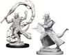 Dungeons & Dragons Nolzur`s Marvelous Unpainted Miniatures: W4 Tiefling Male Sorcerer - Sweets and Geeks