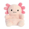 Palm Pals Ax Axolotl 5" Plush - Sweets and Geeks