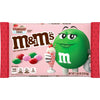 M&M's White Chocolate Strawberry Shake Pouch 7.4oz - Sweets and Geeks