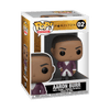 Funko Broadway: Hamilton - Aaron Burr (Preorder) - Sweets and Geeks