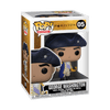 Funko Broadway: Hamilton - George Washington (Preorder) - Sweets and Geeks