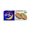 Moon Pie Minis - Salted Caramel Box of 6 - Sweets and Geeks