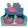 Flamingo Pool Party Pink lemonade candy tin - Sweets and Geeks