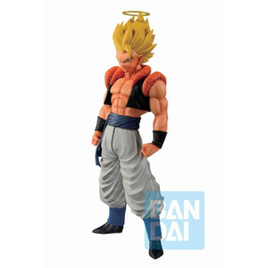 Dragon Ball Z: Fusion Reborn - Super Gogeta Figure - Sweets and Geeks