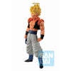 Dragon Ball Z: Fusion Reborn - Super Gogeta Figure - Sweets and Geeks