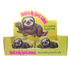 Sloth is my Spirit Animal Candy - Sweets and Geeks