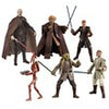 Star Wars The Black Series 6-Inch Action Figures Wave 4 - Sweets and Geeks