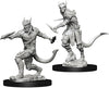 Dungeons & Dragons Nolzur`s Marvelous Unpainted Miniatures: W5 Tiefling Male Rogue - Sweets and Geeks