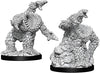 Dungeons & Dragons Nolzur`s Marvelous Unpainted Miniatures: W5 Xorn - Sweets and Geeks
