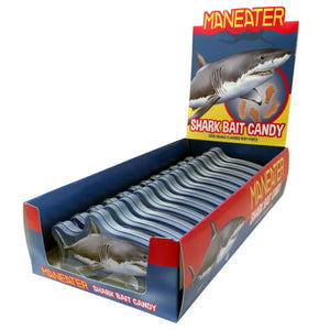 Maneater Shark Bait Candy - Sweets and Geeks