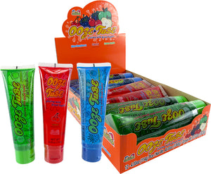 KIDSMANIA Ooze Tube - Sweets and Geeks