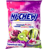 MORINAGA Hi-Chew Superfruits Mix 90g - Sweets and Geeks