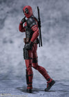 Bandai Spirits - S.H.Figuarts Deadpool - Sweets and Geeks
