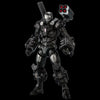 Marvel Fighting Armor War Machine Figure - Sweets and Geeks