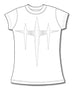 Kill La Kill 3 Star Goku Men's T-Shirt - Sweets and Geeks