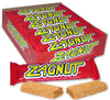 ZAGNUT BAR (PEANUT BUTTER/COCONUT) 1.5 oz Bar - Sweets and Geeks