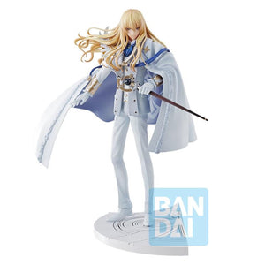 Fate/Grand Order: Cosmos in the Lostbelt - Crypter Figure - Sweets and Geeks
