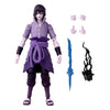 Naruto: Shippuden Anime Heroes Sasuke Uchiha (Rinnegan/Mangekyo Sharingan) - Sweets and Geeks