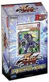 Yu-Gi-Oh 5D's 2008 Starter Deck - Sweets and Geeks