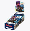 overDress V Special Series 05: V Clan Collection Vol.5 Booster Box - Sweets and Geeks