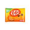 【Spring Limited Edition】Chocolate Wafer Orange Flavor 10pc - Sweets and Geeks