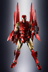 Tech-On Avengers - S.H.Figuarts Tech-On Iron Man - Sweets and Geeks