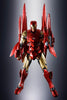 Tech-On Avengers - S.H.Figuarts Tech-On Iron Man - Sweets and Geeks