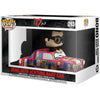 Funko Pop! Rides: U2 ZooTV - Bono with Achtung Baby Car #293 - Sweets and Geeks