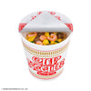 Nissin - Cup Noodle Model Kit - Sweets and Geeks