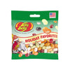 Holiday Favorites Jelly Bean 3.5 oz Grab & Go® Bag - Sweets and Geeks