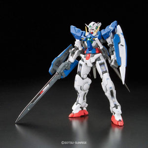 Gundam RG 1/144 Gundam Exia GN-001 (Reissue) Model Kit - Sweets and Geeks