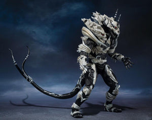 Godzilla: Final Wars S.H.MonsterArts Monster X - Sweets and Geeks