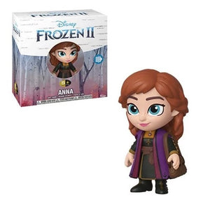 Funko 5 Stars: Frozen 2 - Anna - Sweets and Geeks