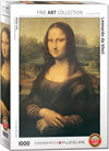 Mona Lisa by Leonardo da Vinci - Sweets and Geeks
