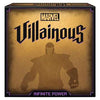 Marvel Villainous™ Infinite Power - Sweets and Geeks