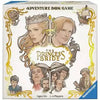 The Princess Bride Adventure Book Game - Sweets and Geeks