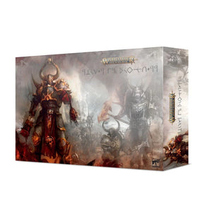 Slaves to Darkness Army Set - Sweets and Geeks