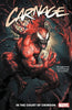 Carnage Vol 1 - In The Court of Crimson - Sweets and Geeks