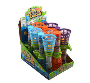 KIDSMANIA POP & CATCH - Sweets and Geeks