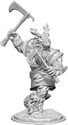 Dungeons & Dragons Nolzur`s Marvelous Unpainted Miniatures: W6 Frost Giant Male - Sweets and Geeks