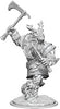 Dungeons & Dragons Nolzur`s Marvelous Unpainted Miniatures: W6 Frost Giant Male - Sweets and Geeks