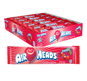 AIRHEADS SINGLES - Sweets and Geeks